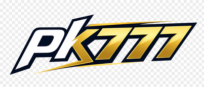 pk777 Logo